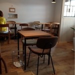 cafe neiro - 