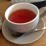 cafe neiro - 紅茶