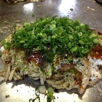 お好み焼き とん子 - 