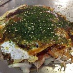 Okonomiyaki Tonko - 