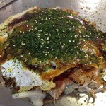 お好み焼き とん子 - 