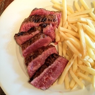 ゴッサムグリル_1