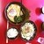 昭島大和家 - 料理写真:一年ぶりくらい…
          相変わらず、スープが少ないので、私は不満