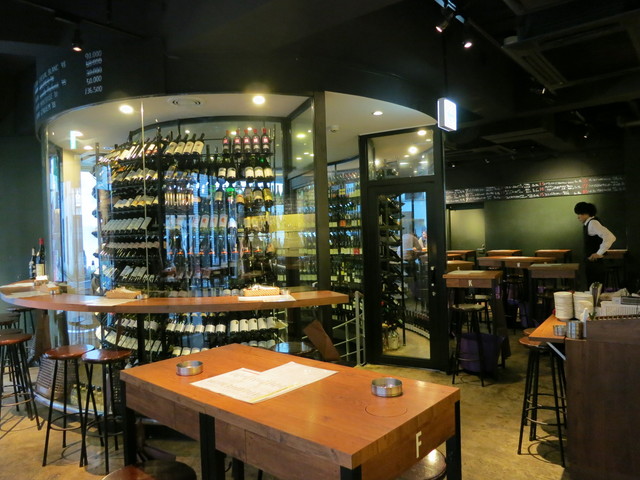 マルゴーグランデ Marugo Grande 新宿三丁目 イタリアン ネット予約可 食べログ マルゴーグランデ Marugo Grande 新宿三丁目 イタリアン ネット予約可 食べログ