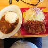 とんかつ檍のカレー屋 いっぺこっぺ 芝大門店