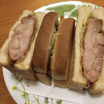 コメダ珈琲店 - 