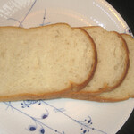 カタネベーカリー - 食パン