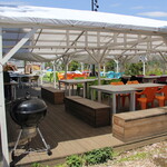 Will dining & BBQ - 