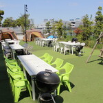 Will dining & BBQ - 