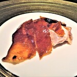 仁修樓 - 広東焼味