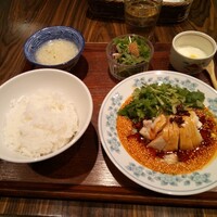 中華旬彩 森本 - 