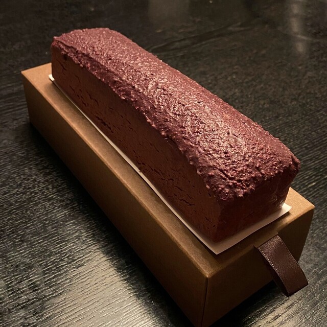 ミニマル ザ ベイキング 代々木上原店 Minimal The Baking 代々木上原 チョコレート 食べログ