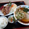 インター食堂 安子島店‎