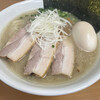 麺屋 Aurum - 料理写真:
