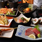 Kyushuu Koshitsu Izakaya Hakata Doujou - 