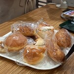 カンテボーレ - 料理写真: