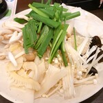 Shabu you - 