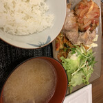 Hidamari Kitchen - 