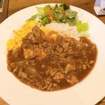 レストラン&カフェ PAO - ハヤシライス
