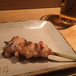 白金 酉玉 神楽坂店 - 