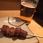 白金 酉玉 神楽坂店 - 