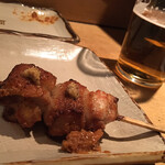 白金 酉玉 神楽坂店 - 