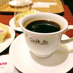 イタリアン・トマト カフェジュニア - 