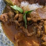 大衆中遊華食堂 八戒 - 