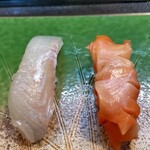 てっちゃん寿司 - 