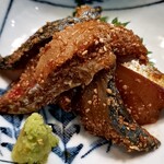 てっちゃん寿司 - 