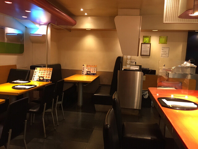 Goemon Takadanobaba Ten photo 4