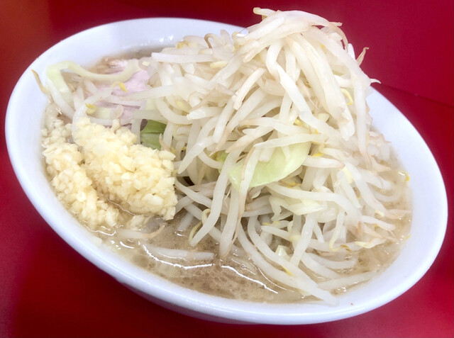3回目 小 半分 硬め 麺半分 硬め ニンニク By Aqua Quartz ラーメン二郎 神田神保町店 神保町 ラーメン 食べログ 3回目 小 半分 硬め 麺半分 硬め ニンニク By Aqua Quartz ラーメン二郎 神田神保町店 神保町 ラーメン 食べログ