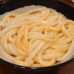 丸亀製麺 - 