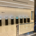 ANA スイートラウンジ - 