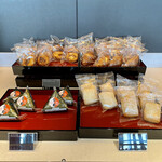 ANA スイートラウンジ - 