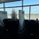 ANA スイートラウンジ - 