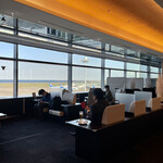 ANA スイートラウンジ - 