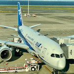 ANA スイートラウンジ - 