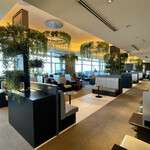 ANA スイートラウンジ - 