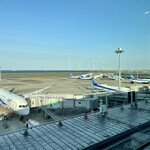 ANA スイートラウンジ - 