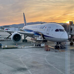 ANA スイートラウンジ - 