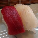 Sushidokoro Hotaru - 