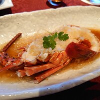 中国料理 燦宮 - 伊勢海老