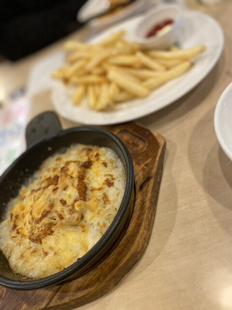 ガスト 府中けやき通店 府中 ファミレス 食べログ ガスト 府中けやき通店 府中 ファミレス 食べログ