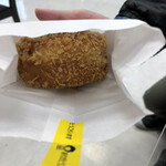 パン工場 - 料理写真: