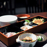 酒蔵レストラン宝 - 