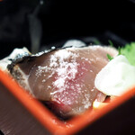 酒蔵レストラン宝 - 