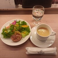 ビストロカラト - 