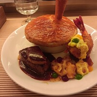 ビストロカラト - 