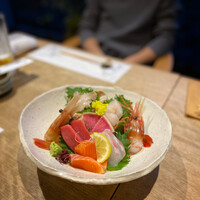 くし路 KITTE丸の内店 - 